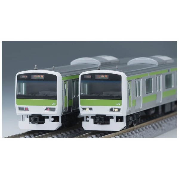 Nゲージ】98716 JR E231-500系通勤電車（山手線）基本セット（6両