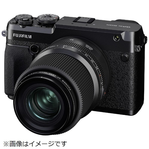 カメラレンズ GF30mmF3.5 R WR FUJINON（フジノン） [FUJIFILM G /単
