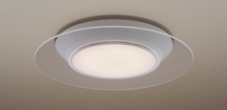LEDシーリングライト HH-CF1092A [10畳 /昼光色～電球色 /リモコン付属