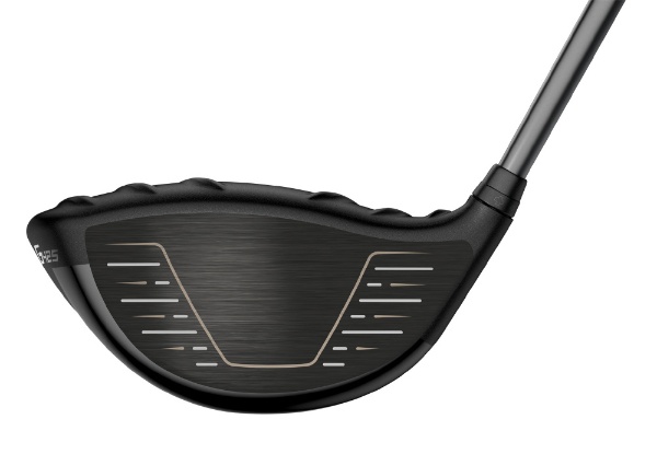 レフティ ドライバー G425 MAX 10.5° 《PING TOUR 173-75 シャフト