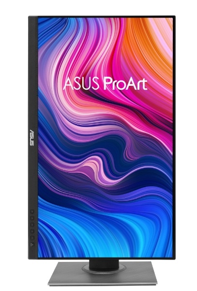 ASUS ProArt 27型ワイドIPSパネル搭載液晶モニター ブラック PA278QV 1