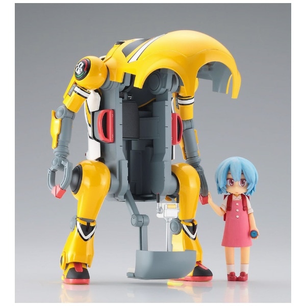 スペシャルオファ 20メカトロウィーゴ MechatroWeGo エヴァコラボ ...