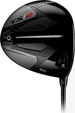 ドライバー TITLEIST TSi2 DRIVER 10.0°《 TSP322 55 シャフト》Tour S