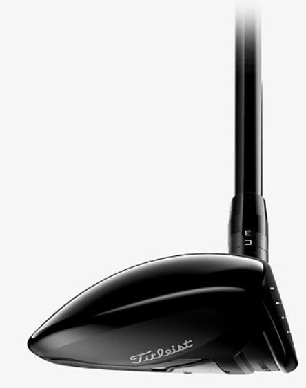 フェアウェイウッド TITLEIST TSi3 FAIRWAY15.0°《TSP 322 55 シャフト