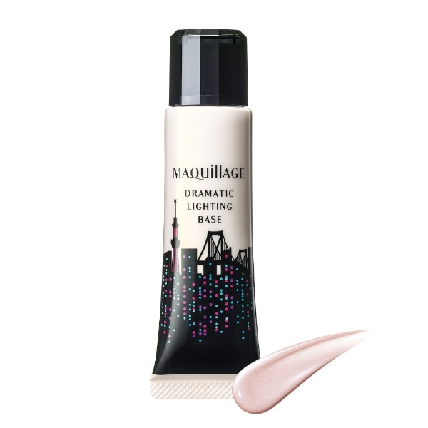 MAQuillAGE（マキアージュ） ドラマティックライティングベース 限定 DS1（25g）［化粧下地］(MQDﾗｲﾃｨﾝｸﾞBDS1):  ビックカメラ｜JRE MALL