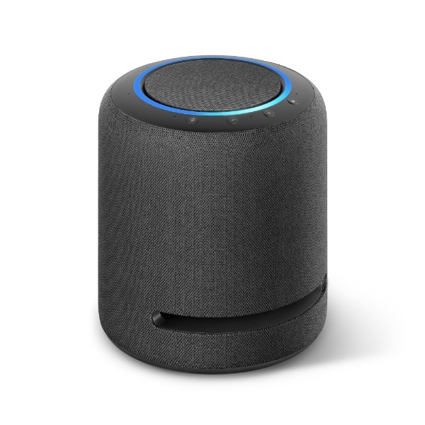 オーディオ機器Amazon Echo Studio (エコースタジオ)Hi-Fiスマートスピー