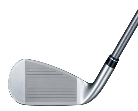 ウェッジ XXIO CROSS IRON ゼクシオ クロス アイアン #DW《N.S.PRO