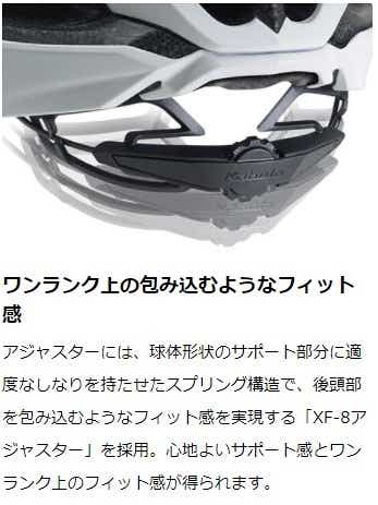 サイクルヘルメット REZZA-2 レッツア・2(XL/XXLサイズ：61～64cm/G-2
