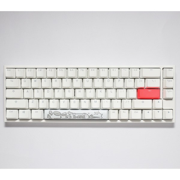 Ducky One 2 SF ホワイト - beaconparenting.ie