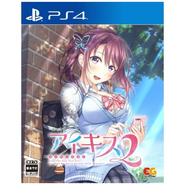 アイキス2 完全生産限定版【PS4】(EGCS-00111): ビックカメラ｜JRE MALL