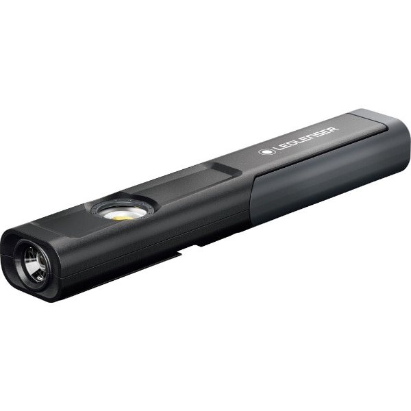 LEDLENSER 充電式ワークライト（LED） iW4R 502003(502003