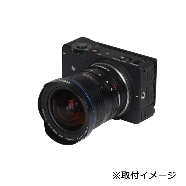 カメラレンズ 10-18mm F4.5-5.6 FE ZOOM ライカL [ライカL /ズーム