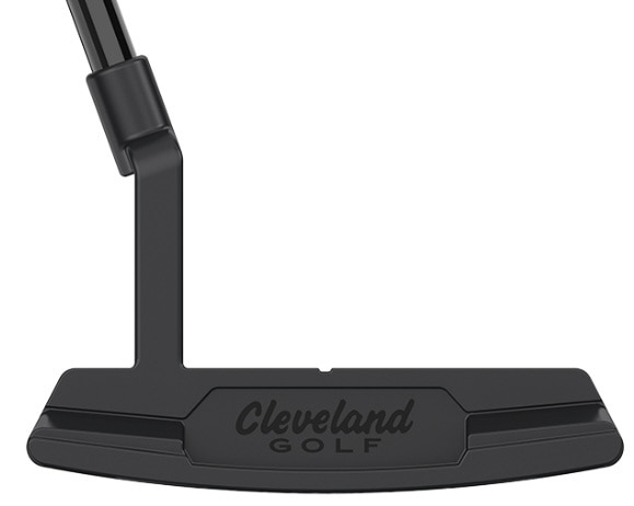 レフティ パター FRONTLINE フロントライン パター 4.0 Cleveland Golf