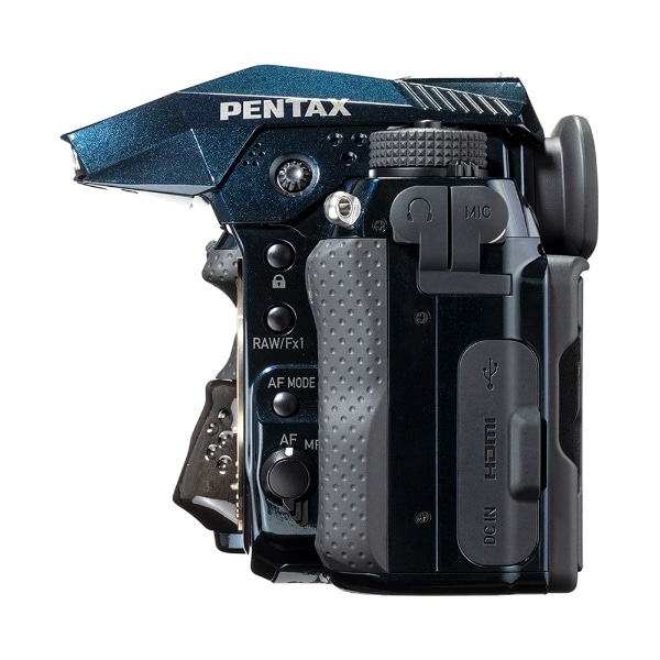 PENTAX K-1 Mark II J limited 01 ボディキット デジタル一眼レフ ...