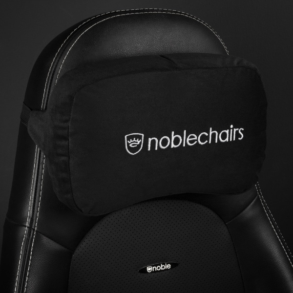 noblechairs ゲーミングチェア交換用 メモリーフォーム クッション