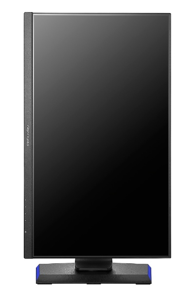ゲーミングモニター GigaCrysta 3年保証 ブラック KH2470V-ZX [23.8型 