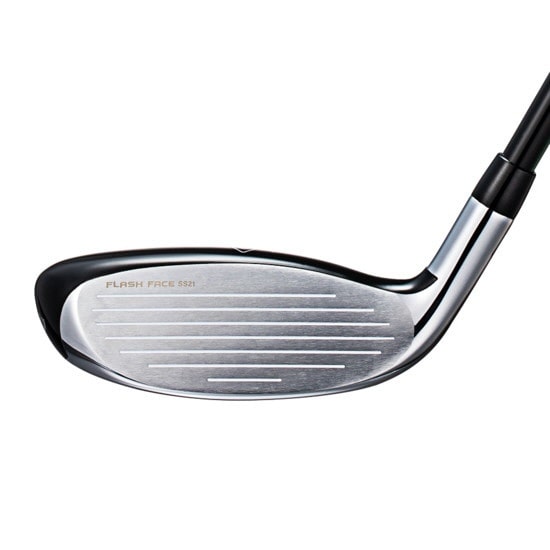 ユーティリティ EPIC MAX FASTユーティリティ #4《Fujikura MC 70 for Callaway シャフト》S(シルバー):  ビックカメラ｜JRE MALL