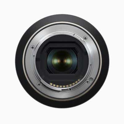 カメラレンズ 18-300mm F/3.5-6.3 Di III-A VC VXD（Model B061S 