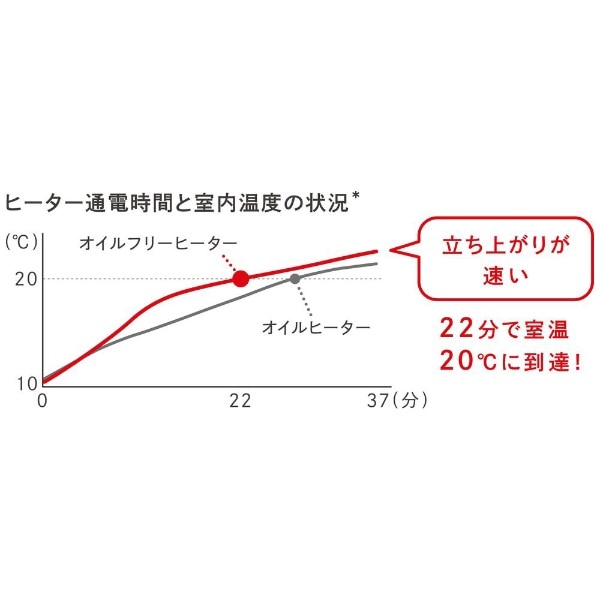 エボラッドB06 ブラック×ブラック EVR12BTB [最大10畳](ブラック