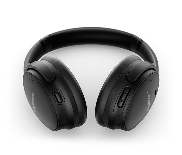 ヘッドホン Bose QuietComfort 45 Headphones Black QuietComfort45BLK