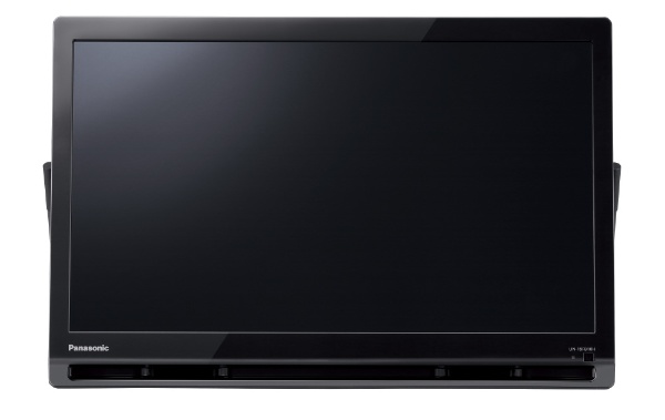 ポータブルテレビ プライベートビエラ UN-19FB10H [19V型](UN-19FB10H