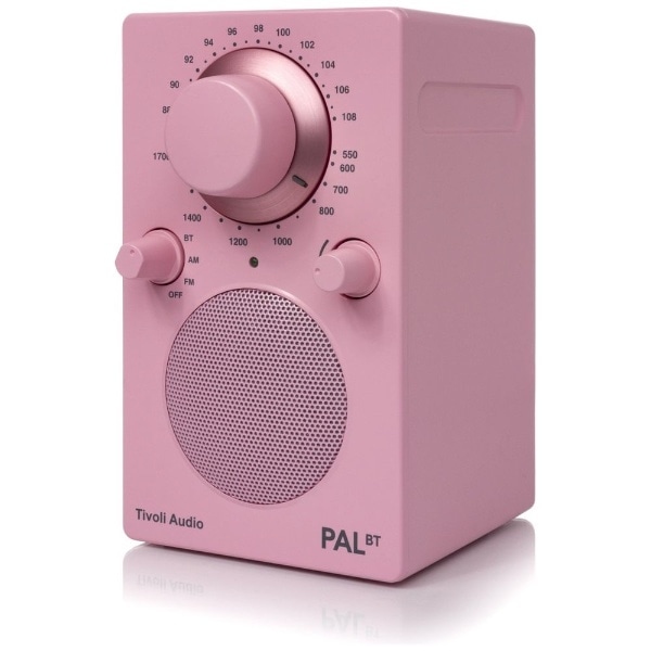 ポスターフレーム Tivoli Audio TIVOLIAUDIO Bluetoothスピーカー PAL