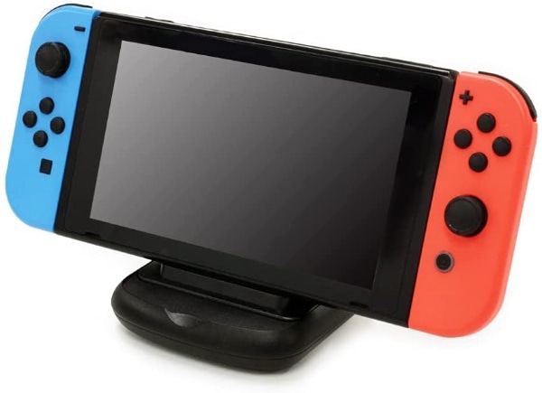 コンパクト充電スタンド（Switch/Switch Lite/Switch有機ELモデル用