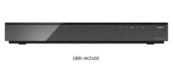 正規品セール】 東芝 REGZA レグザ 4TB 自動録画対応 BS・CS 4K