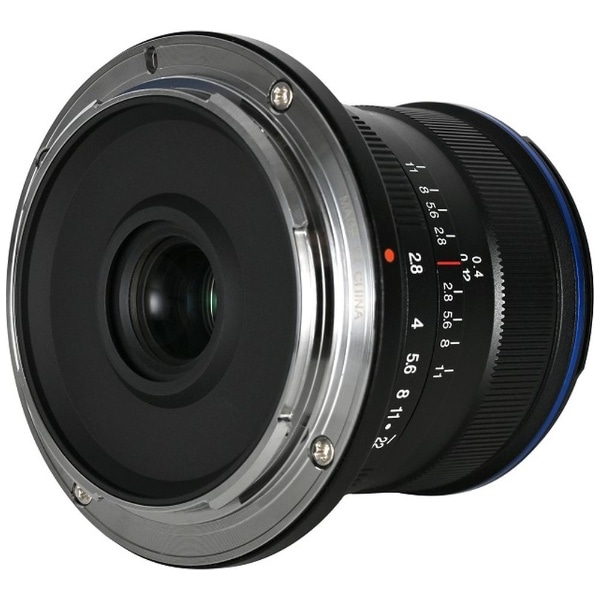 9mm F2.8 Zero-D ニコンZ 9MMF28ZD-Z [ニコンZ /単焦点レンズ