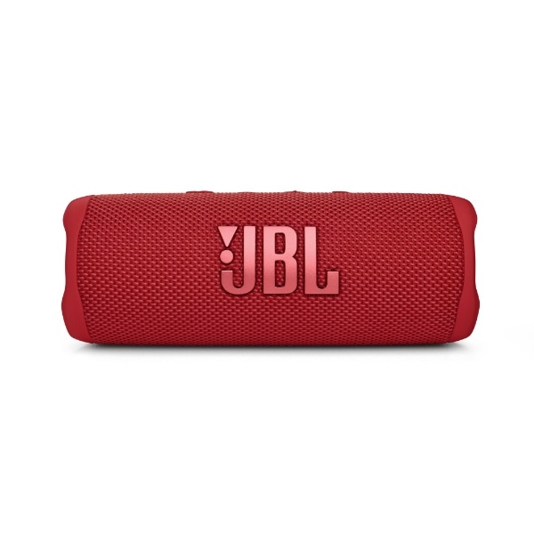 ブルートゥース スピーカー レッド JBLFLIP6RED [防水 /Bluetooth対応](レッド): ビックカメラ｜JRE MALL