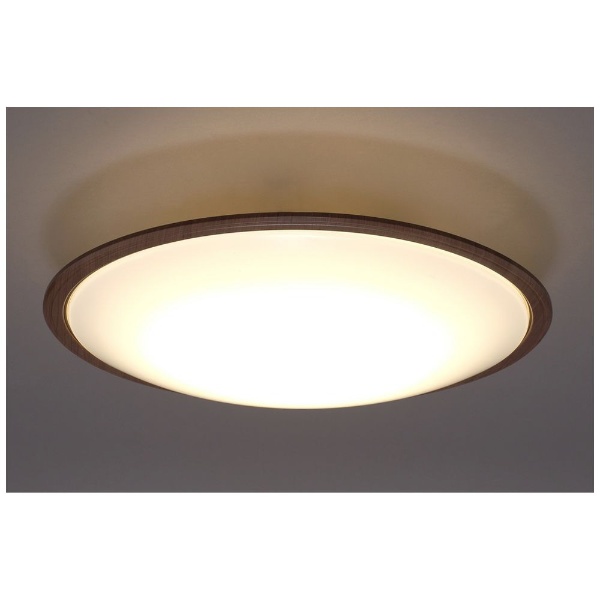 LEDシーリングライト 5.1 8畳調色 ウッドフレーム CL8DL-5.1MXWFM [8畳