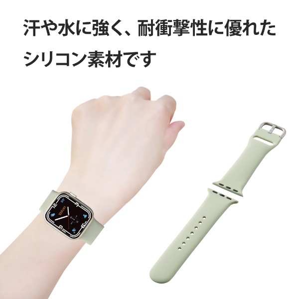 アップルウォッチ バンド ベルト Apple Watch SE ( 第2世代 / 第1世代 ...