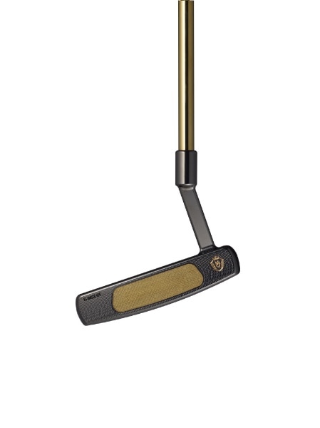 パター MAJESTY SUBLIME 50th ANNIVERSARY Mallet《MAJESTY TP-GOLD