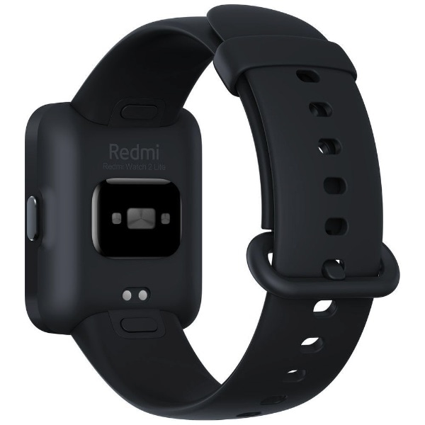 スマートウォッチ Redmi Watch 2 Lite ブラック BHR5441AP(ブラック