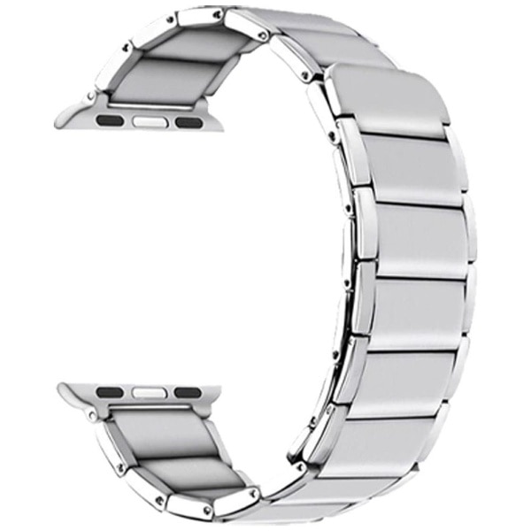 MAGNETIC STRAP for Apple Watch 45/44/42mm TF7 （ティーエフセブン