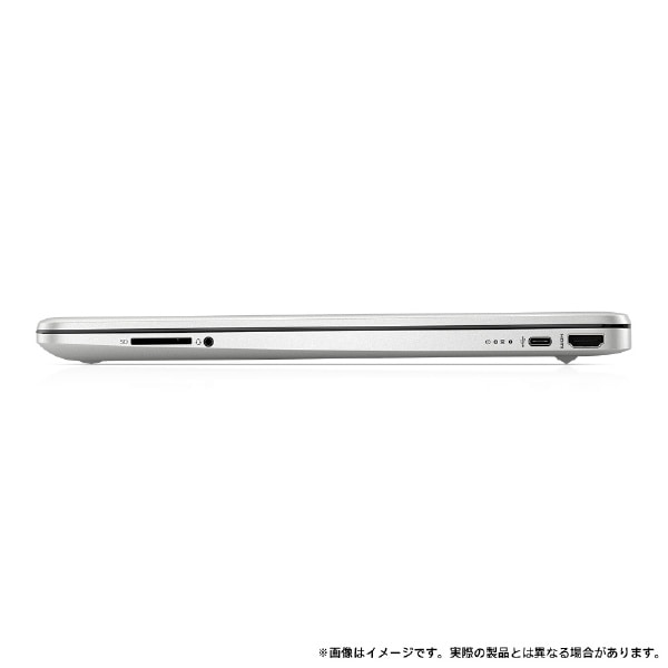 メディアカ┛ HP 15s-fq3000 (15.6型/Celeron/メモリ4GB/SSD128GB