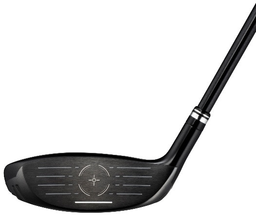 フェアウェイウッド CONQUEST FAIRWAY WOOD #3《SPEEDER NX HV340