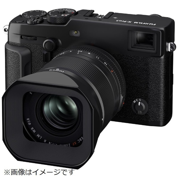 カメラレンズ XF23mmF1.4 R LM WR [FUJIFILM X /単焦点レンズ
