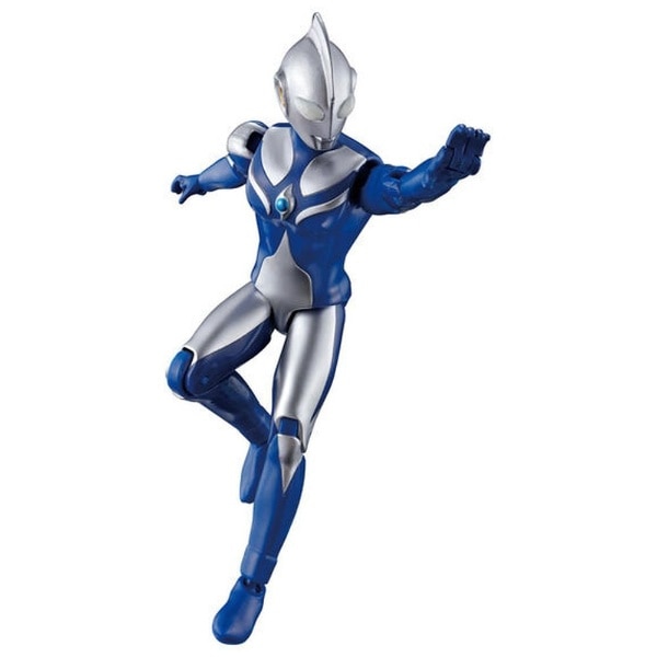 ウルトラアクションフィギュア ウルトラマンコスモス ルナモード(ｳﾙﾄﾗ