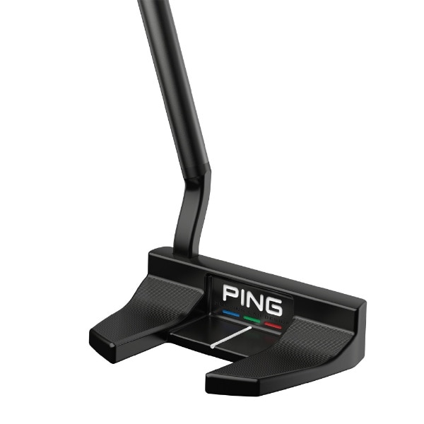 レフティーパター PLD MILLED PUTTER 2023 PRIME TYNE 4 マット