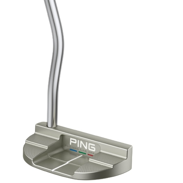 パター PLD MILLED PUTTER 2023 DS72 サテン ディーエス 72 34インチ