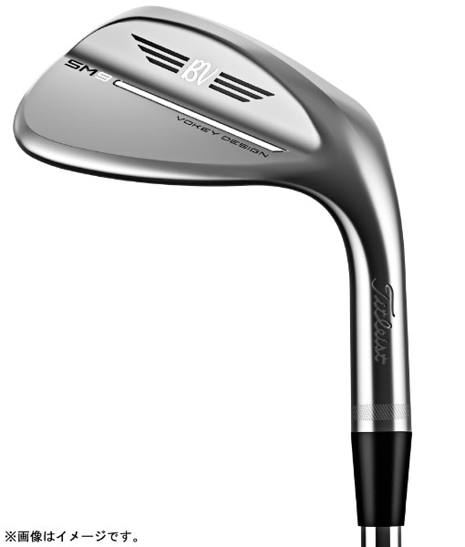 レフティ ウェッジ ボーケイ SM9 VOKEY DESIGN SM9 WEDGES ツアー ...