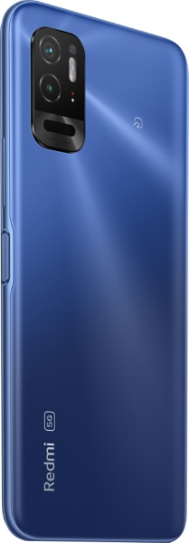 Xiaomi Redmi Note 10T /Nighttime Blue「REDMI NOTE 10T/NB 