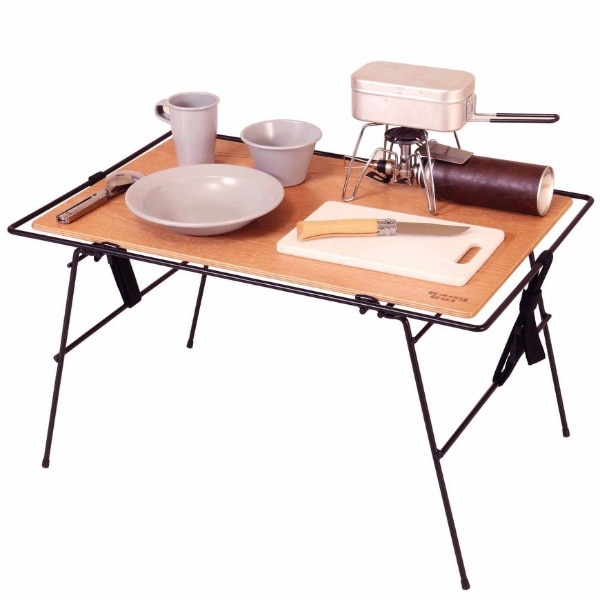 クランク マルチ テーブル Crank Multi Table(幅70×奥行45×高さ40cm