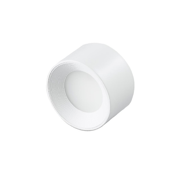 ２wayクリップマグネットライト（丸タイプ）ホワイト CLL05W01WH LED