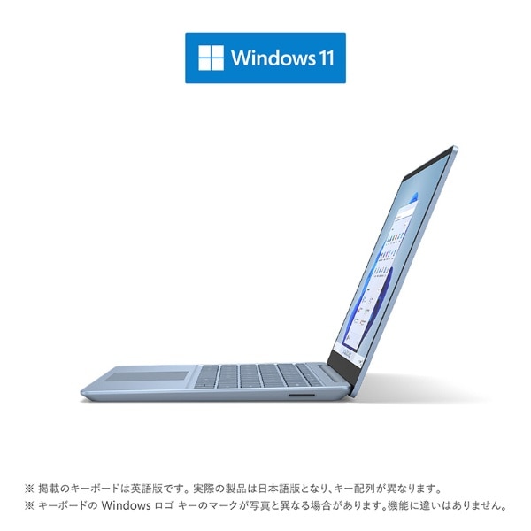 Microsoft Surface Laptop Go i5 8GB 128GB