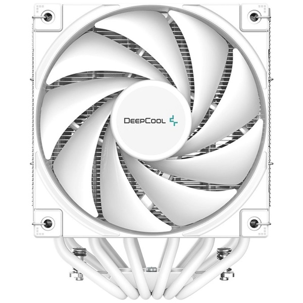 CPUクーラー 120mmファンｘ2 [LGA2066/2011-3/2011/1700/1200/1155