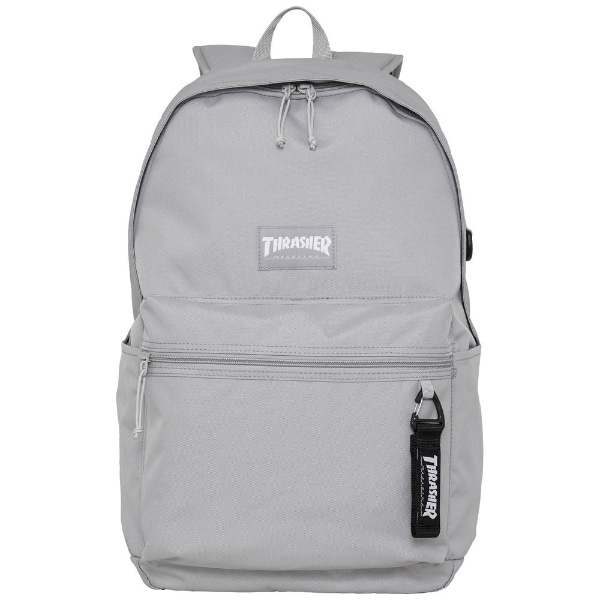 Backpack 28L THRASHER（スラッシャー） アイスグレーホワイト THR227