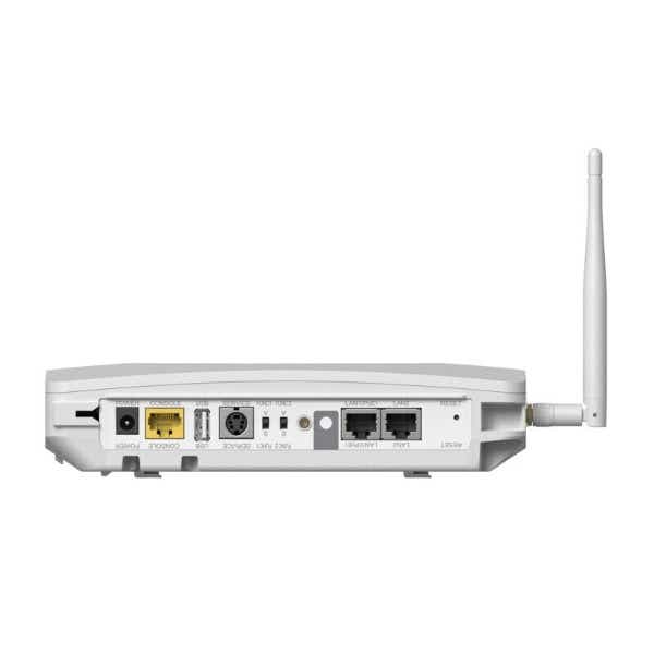 無線アクセスポイント AirStationPro ホワイト WAPM-AX4R [Wi-Fi 6(ax
