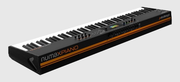 ステージピアノ〕Numa X Piano 88(ブラック): ビックカメラ｜JRE MALL